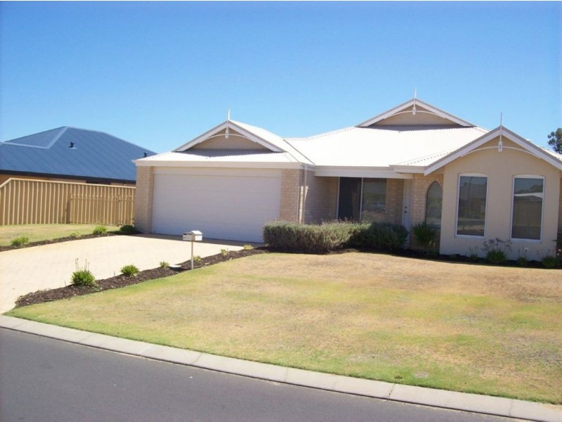5 A’Dale Way, Dalyellup WA 6230