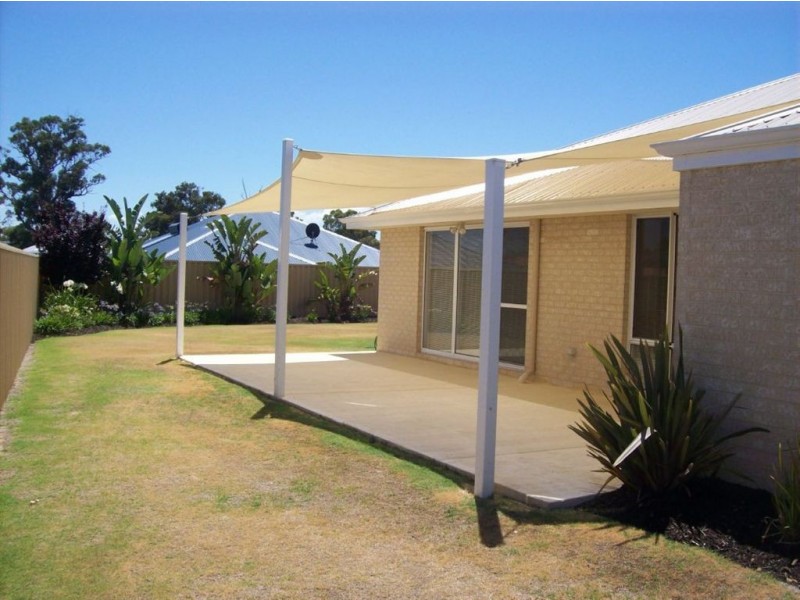 5 A’Dale Way, Dalyellup WA 6230