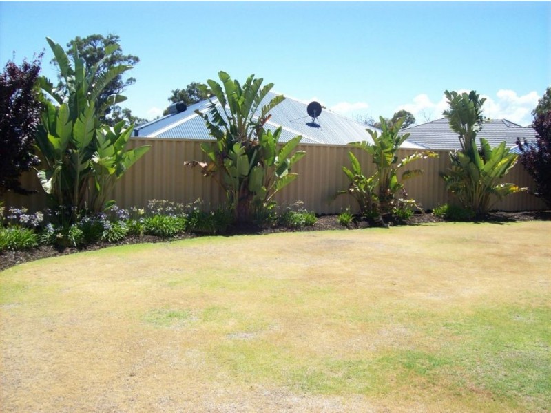 5 A’Dale Way, Dalyellup WA 6230