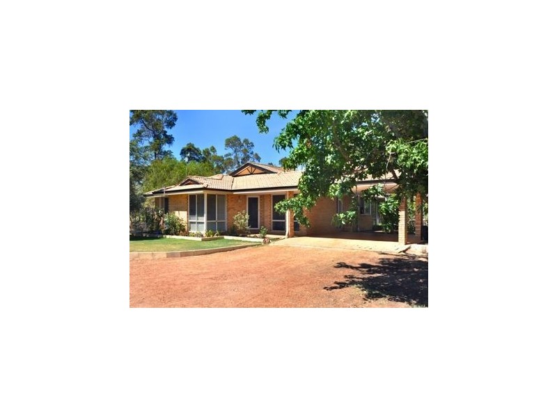 6 Hurst Road, Boyanup WA 6237