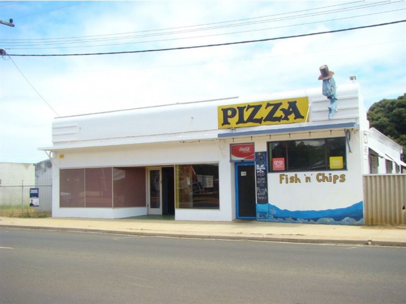 39 Collins Street, Donnybrook WA 6239