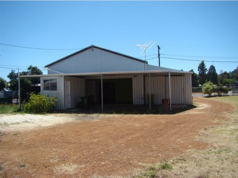 39 Collins Street, Donnybrook WA 6239