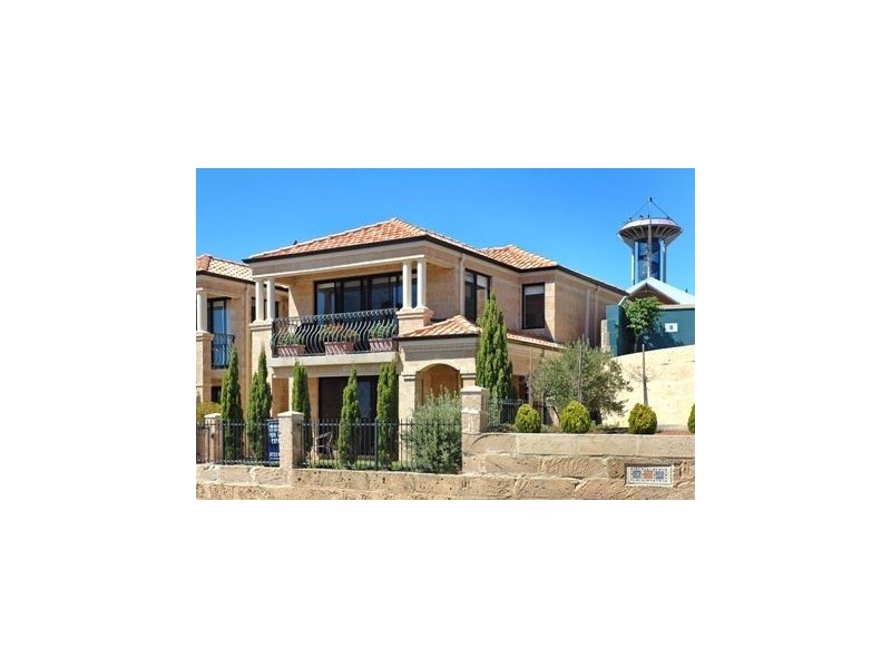 3/15 Whale View Terrace, Bunbury WA 6230
