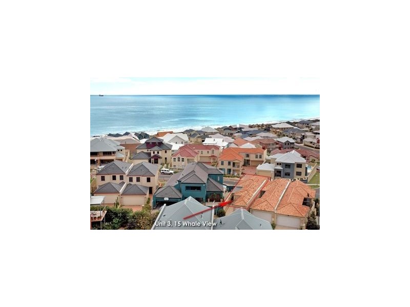 3/15 Whale View Terrace, Bunbury WA 6230