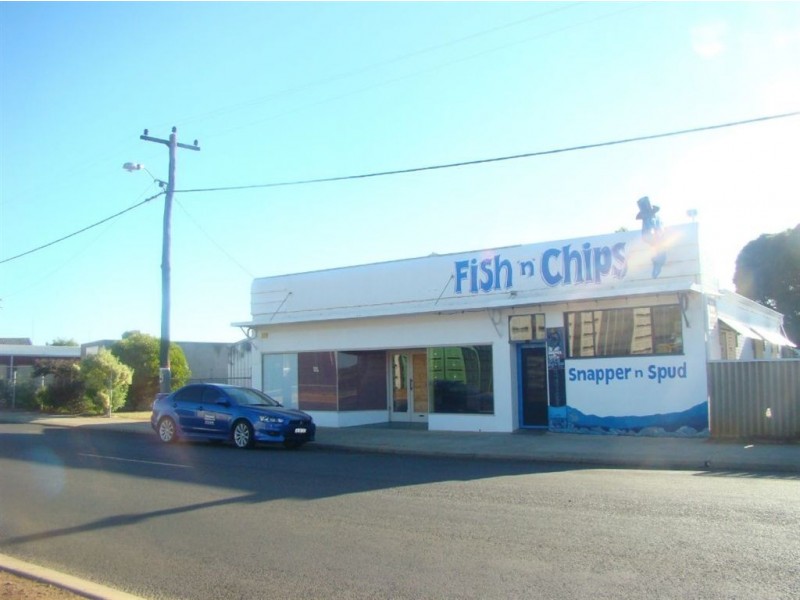 39 Collins Street, Donnybrook WA 6239