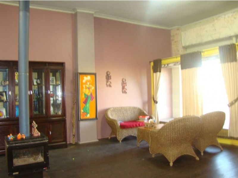 39 Collins Street, Donnybrook WA 6239