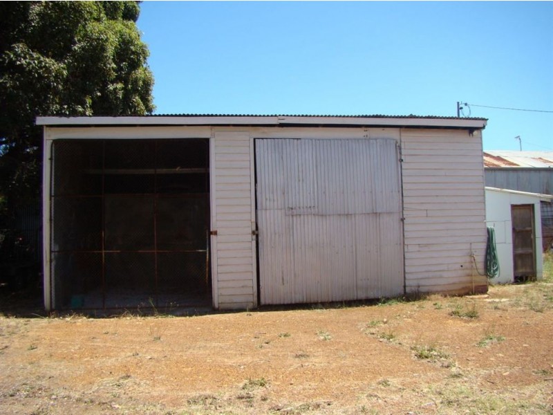 39 Collins Street, Donnybrook WA 6239