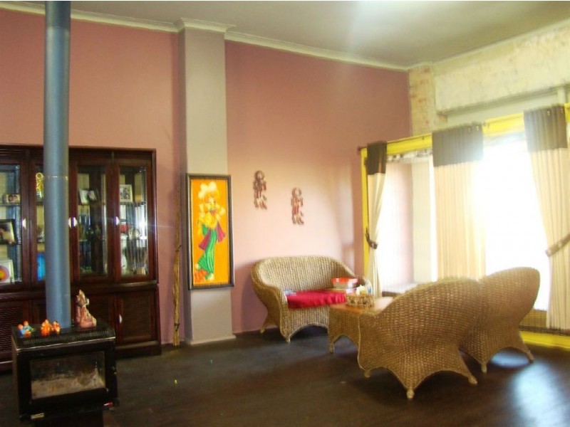 39 Collins Street, Donnybrook WA 6239