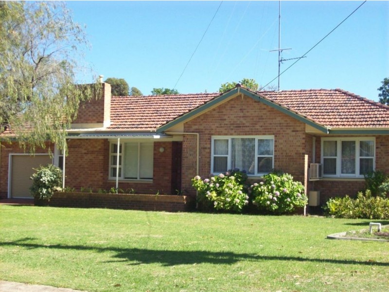 4 Treen St, South Bunbury WA 6230