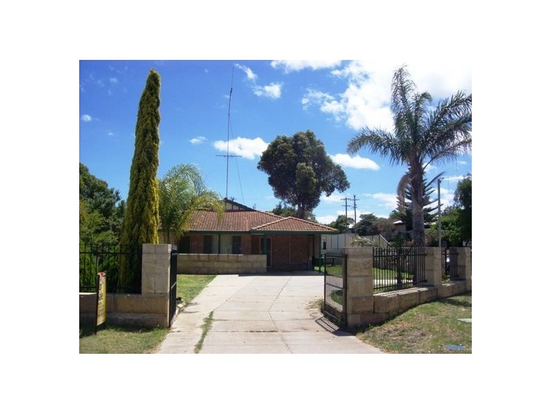 32 Picton Road, East Bunbury WA 6230