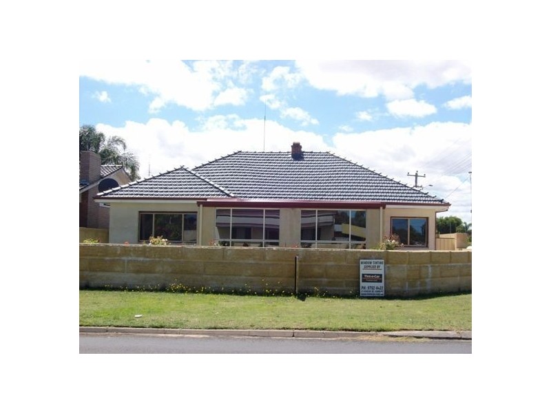 63 King Road, East Bunbury WA 6230