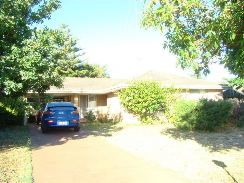 11 Britten Street, East Bunbury WA 6230