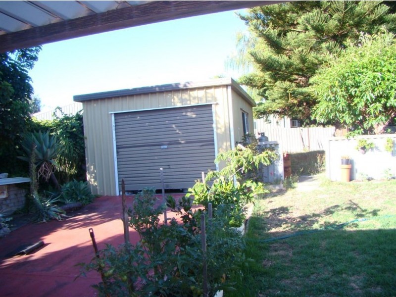 11 Britten Street, East Bunbury WA 6230