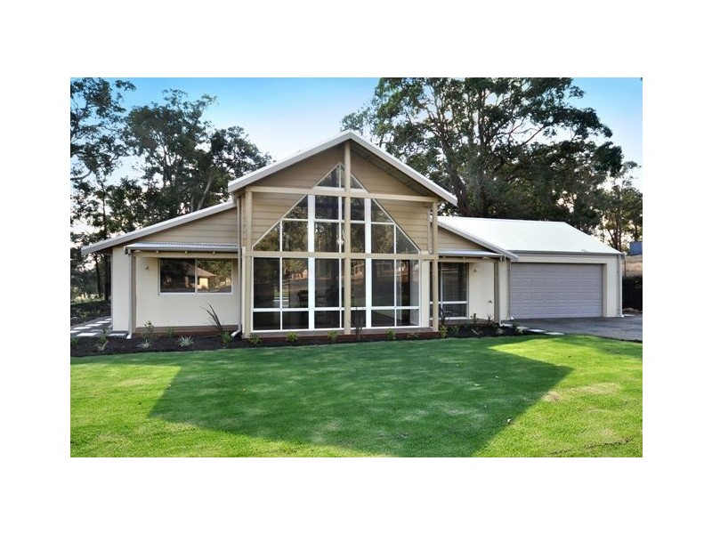 215 Livingstone Heights, Roelands WA 6226