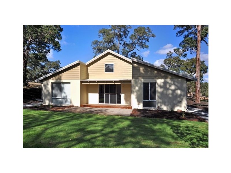 215 Livingstone Heights, Roelands WA 6226