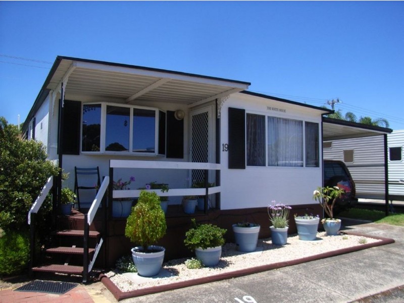 19 Park Home, Bunbury WA 6230