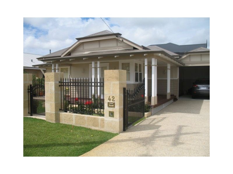 42A Austral Parade, East Bunbury WA 6230