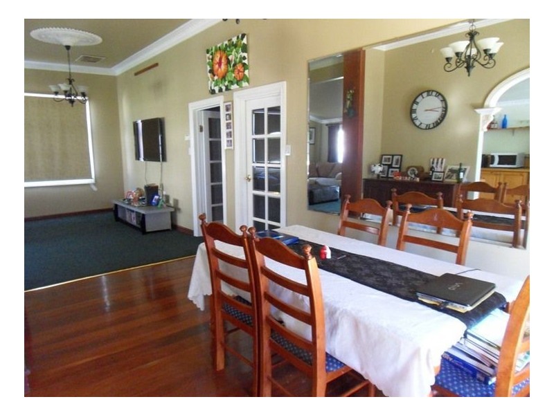 12 Beela Road, Brunswick WA 6224