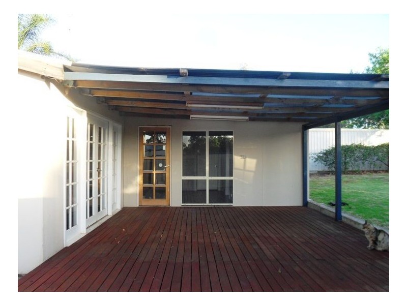 12 Beela Road, Brunswick WA 6224