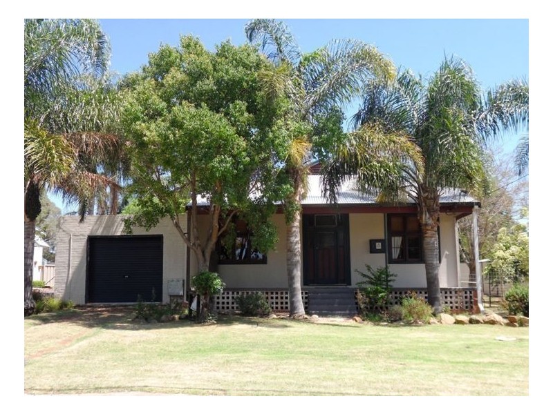 12 Beela Road, Brunswick WA 6224