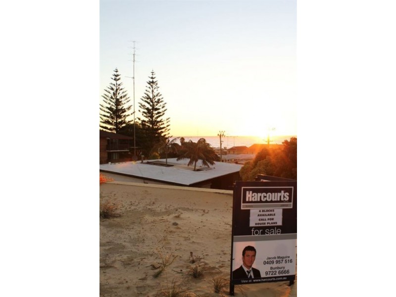 1C/D Harrison Place, Bunbury WA 6230