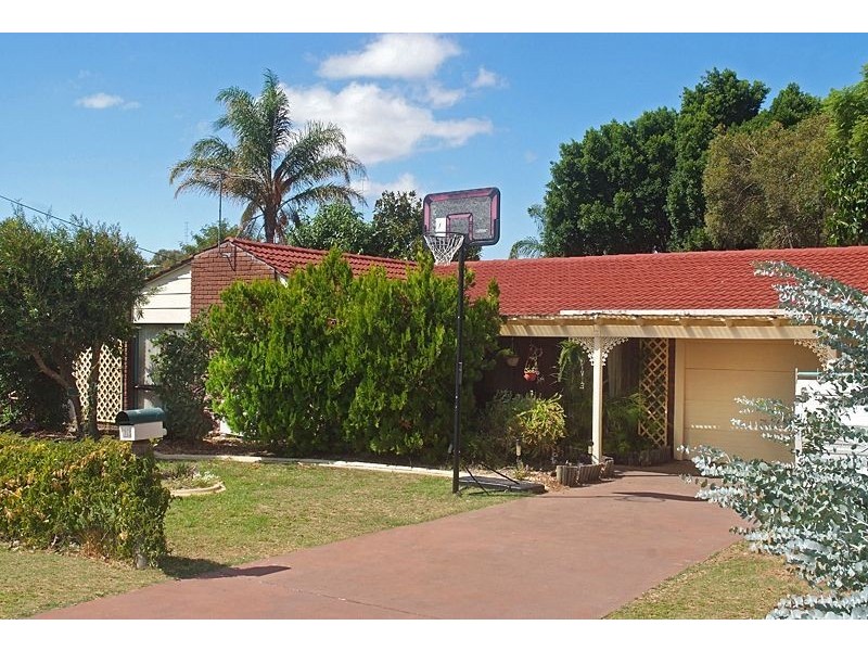 13 Poller Way, Australind WA 6233