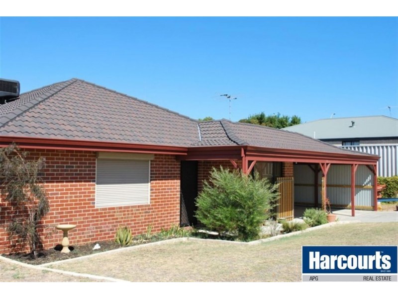 3 Griffin Lane, Usher WA 6230