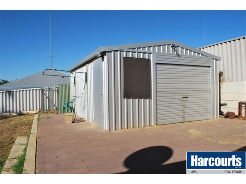 3 Griffin Lane, Usher WA 6230