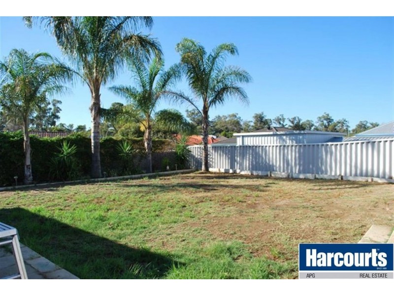 3 Griffin Lane, Usher WA 6230