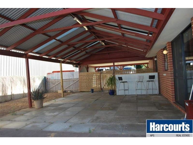 3 Griffin Lane, Usher WA 6230