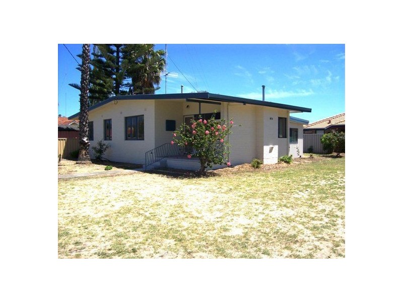 58 Parade Rd, Bunbury WA 6230
