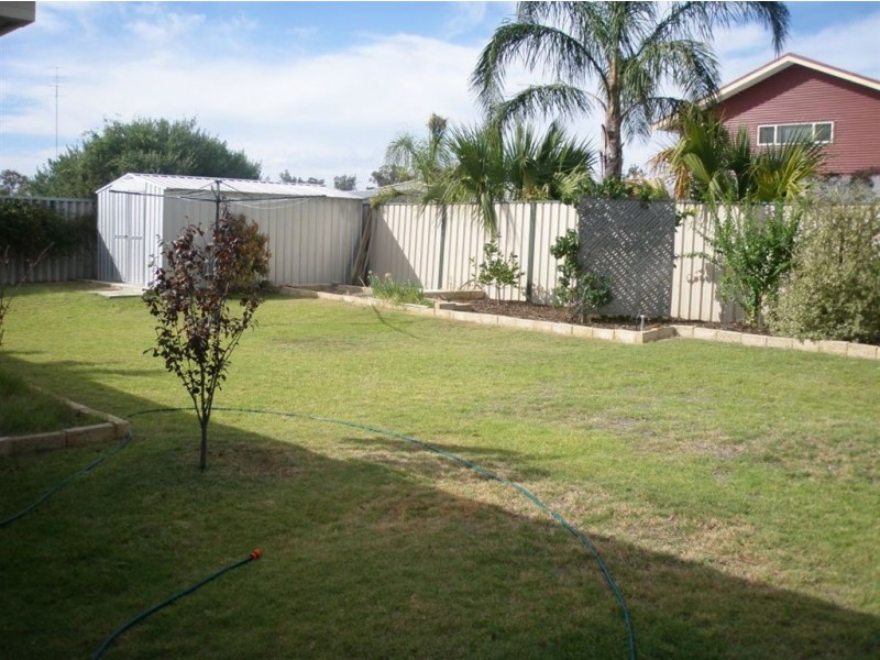 3 Tamar Crt, Australind WA 6233