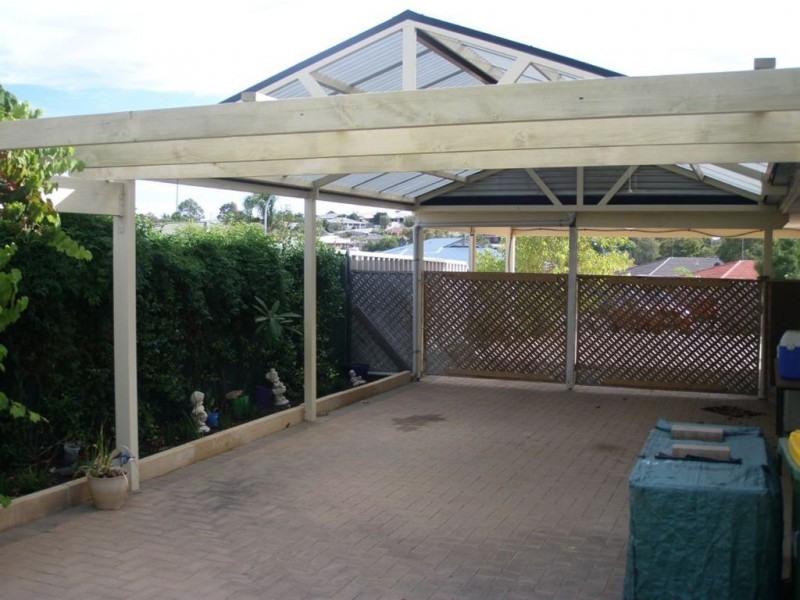 3 Tamar Crt, Australind WA 6233