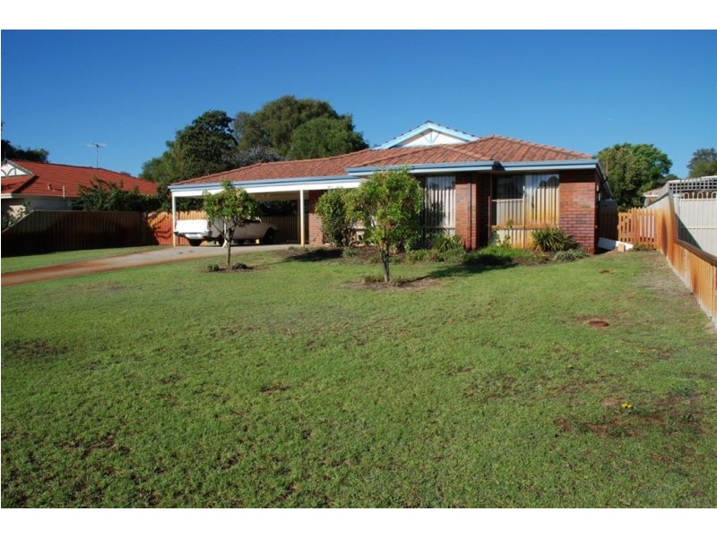 20 Boyona Place, Boyanup WA 6237