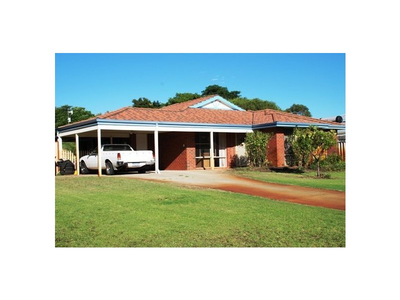 20 Boyona Place, Boyanup WA 6237