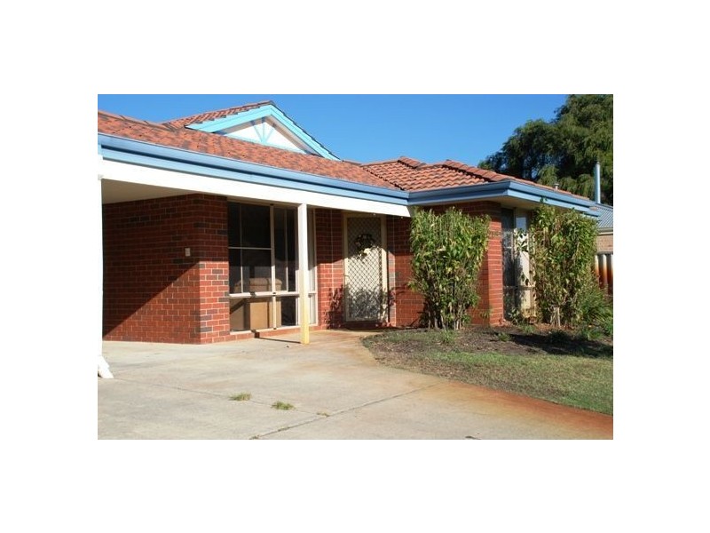 20 Boyona Place, Boyanup WA 6237