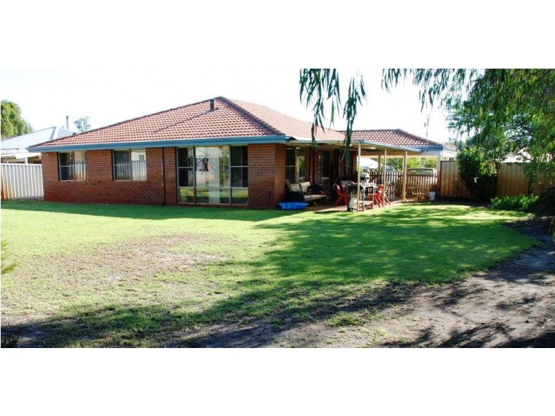 20 Boyona Place, Boyanup WA 6237