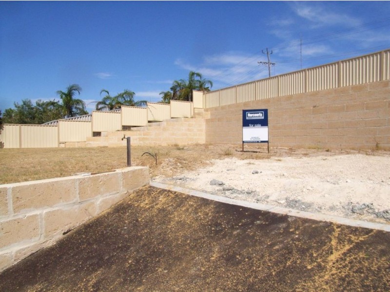 2/25 Seashore Mews, Bunbury WA 6230