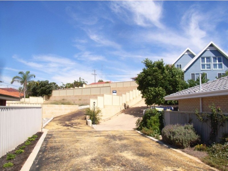 2/25 Seashore Mews, Bunbury WA 6230