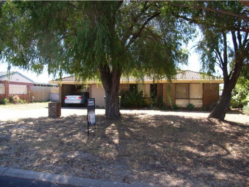 28 Twilight Terrace, Carey Park WA 6230