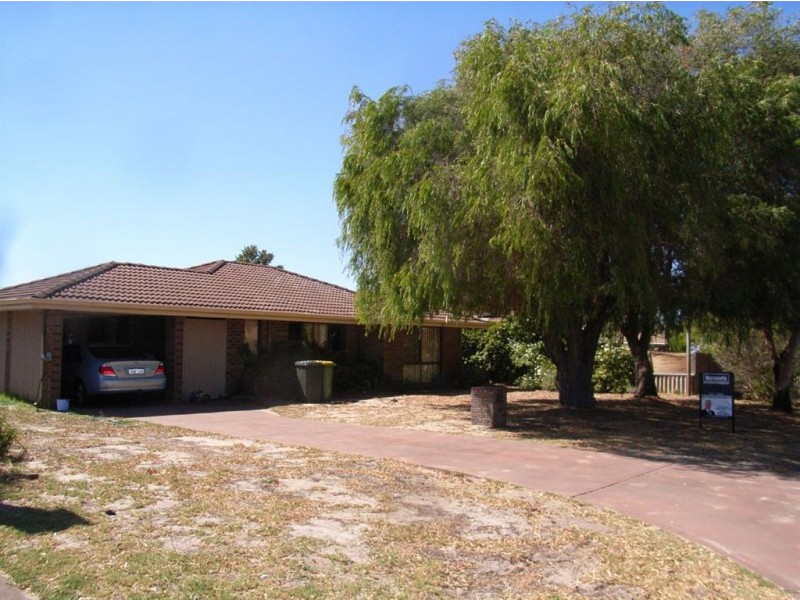 28 Twilight Terrace, Carey Park WA 6230