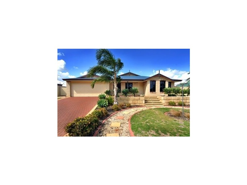 10 Gibson Terrace, Burekup WA 6227