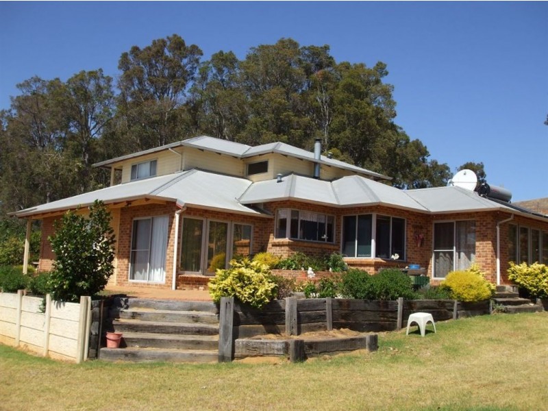 632 Wellington Mill Road, Wellington Mill WA 6236