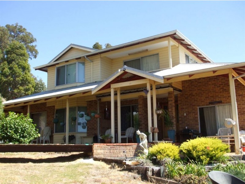 632 Wellington Mill Road, Wellington Mill WA 6236