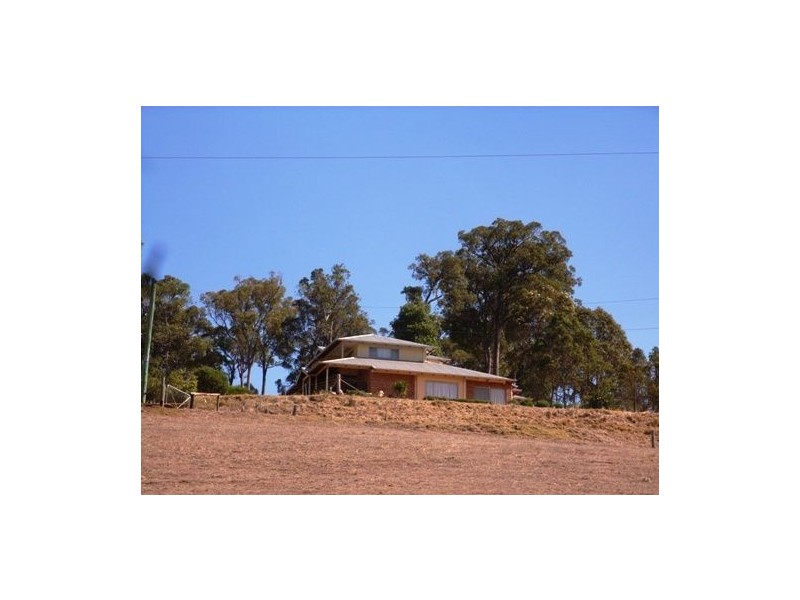 632 Wellington Mill Road, Wellington Mill WA 6236