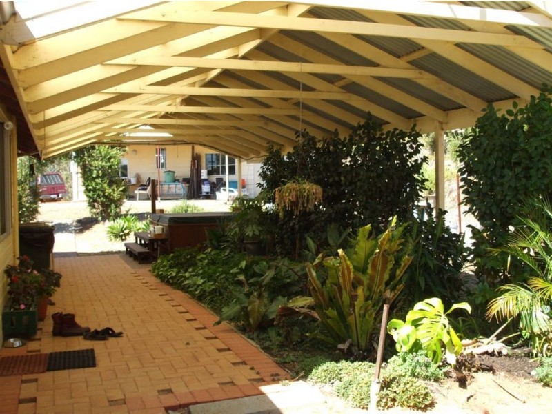 632 Wellington Mill Road, Wellington Mill WA 6236