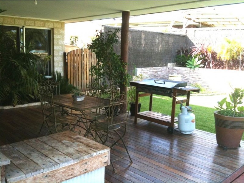 24 Parkfield Way, Australind WA 6233