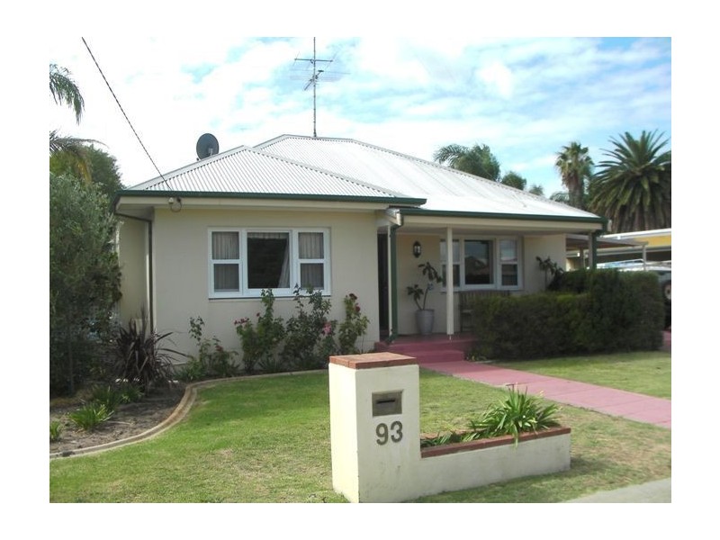 93 King Road, East Bunbury WA 6230