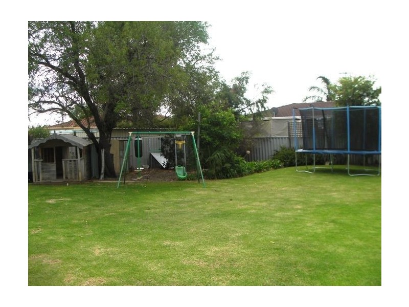 93 King Road, East Bunbury WA 6230