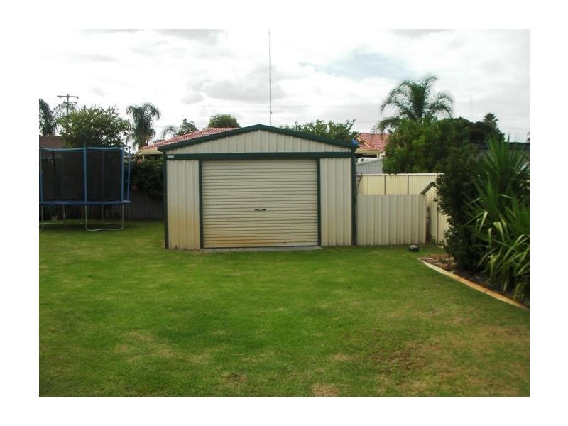 93 King Road, East Bunbury WA 6230